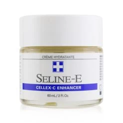 Cellex-C Enhancers Seline-E Cream 60ml/2oz