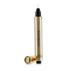 Yves Saint Laurent Radiant Touch/ Touche Eclat - #2 Luminous Ivory (Beige) 2.5ml/0.08oz -High Quality Cosmetics 02740281702 c1f95c3c dfe4 4359 9a11 a8b0310d1e8e