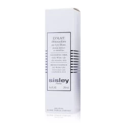 Sisley Botanical Cleansing Milk W/ White Lily 250ml/8.4oz -High Quality Cosmetics 04013583101 2