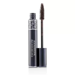 Christian Dior Diorshow Mascara Waterproof - # 090 Black 11.5ml/0.38oz -High Quality Cosmetics 04597680102 2 d9ba08f8 bcc5 480a a19d 82736cad4ca4