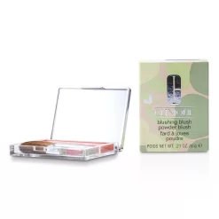 Clinique Blushing Blush Powder Blush - # 120 Bashful Blush 6g/0.21oz -High Quality Cosmetics 05213980402 4e52195b c66e 4d84 9a15 517107440681