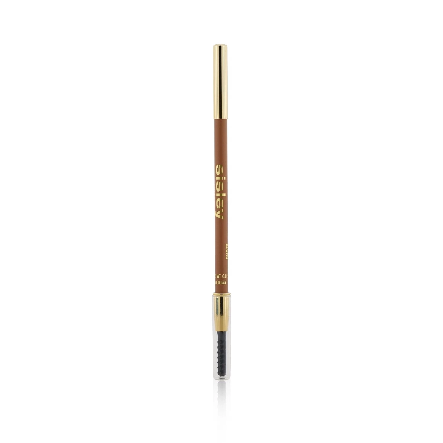Sisley Phyto Sourcils Perfect Eyebrow Pencil (With Brush & Sharpener) - No. 01 Blond 0.55g/0.019oz 3 Sisley Phyto Sourcils Perfect Eyebrow Pencil (With Brush & Sharpener) - No. 01 Blond 0.55g/0.019oz - Image 3