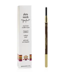 Sisley Phyto Sourcils Perfect Eyebrow Pencil (With Brush & Sharpener) - No. 01 Blond 0.55g/0.019oz 15 Sisley Phyto Sourcils Perfect Eyebrow Pencil (With Brush & Sharpener) - No. 01 Blond 0.55g/0.019oz -High Quality Cosmetics 06328083102 1 41ad2a5f b6db 4377 90c9 984b6f64a55c
