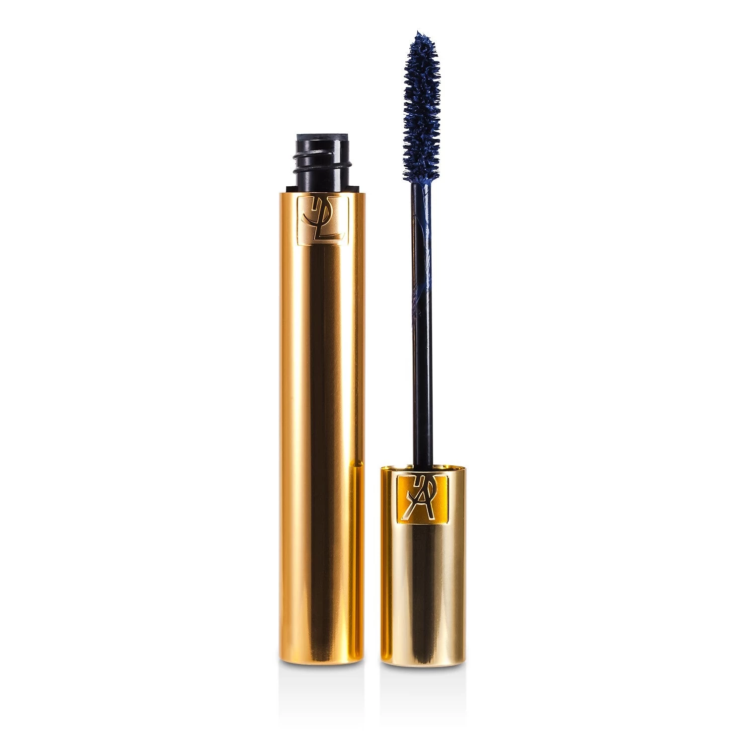 Yves Saint Laurent Mascara Volume Effet Faux Cils (Luxurious Mascara) - # 02 Rich Brown 7.5ml/0.25oz 4 Yves Saint Laurent Mascara Volume Effet Faux Cils (Luxurious Mascara) - # 02 Rich Brown 7.5ml/0.25oz - Image 4