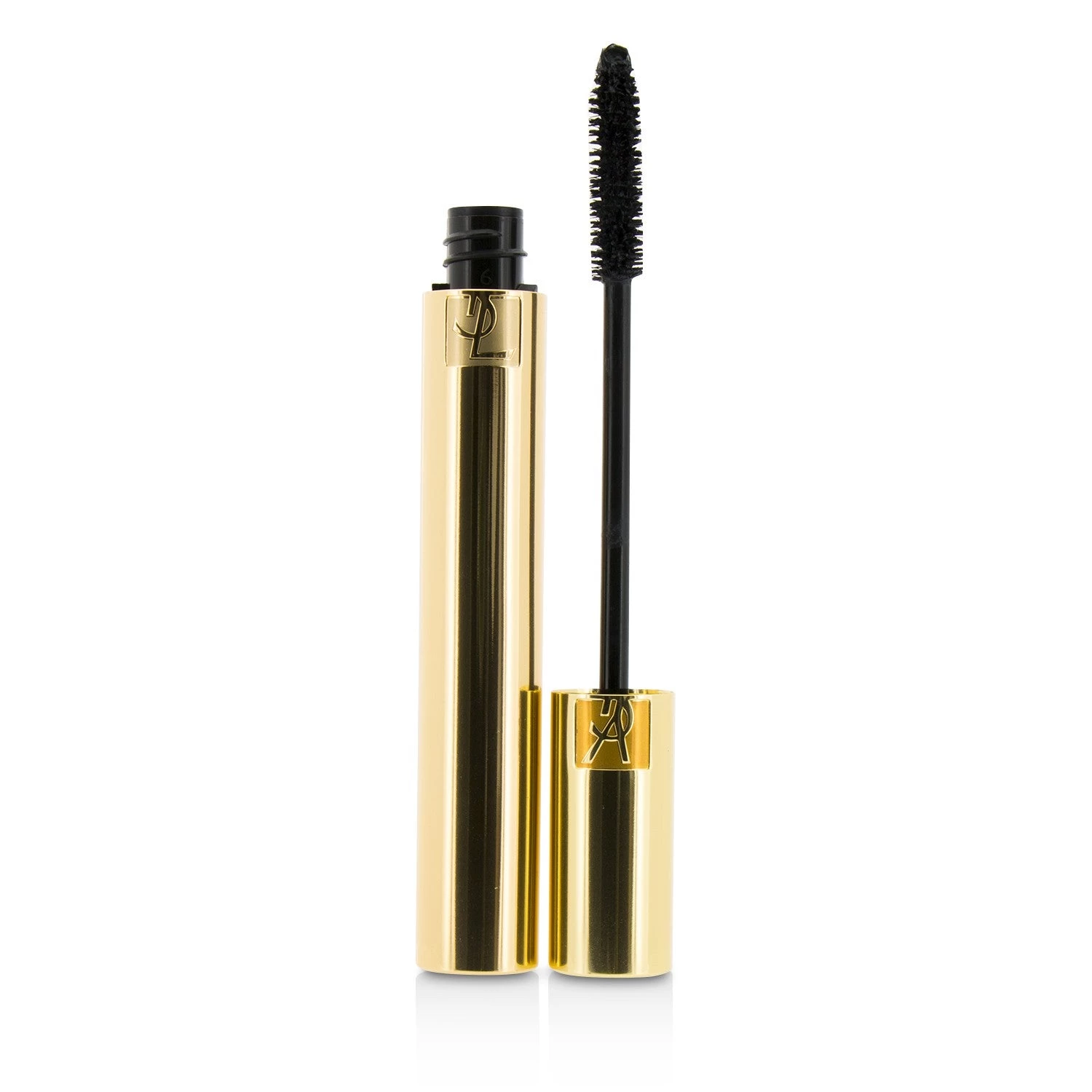 Yves Saint Laurent Mascara Volume Effet Faux Cils (Luxurious Mascara) - # 02 Rich Brown 7.5ml/0.25oz 7 Yves Saint Laurent Mascara Volume Effet Faux Cils (Luxurious Mascara) - # 02 Rich Brown 7.5ml/0.25oz - Image 7