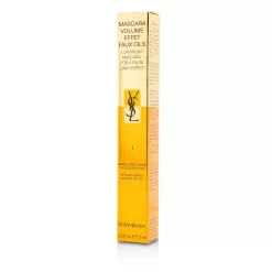 Yves Saint Laurent Mascara Volume Effet Faux Cils (Luxurious Mascara) - # 02 Rich Brown 7.5ml/0.25oz 23 Yves Saint Laurent Mascara Volume Effet Faux Cils (Luxurious Mascara) - # 02 Rich Brown 7.5ml/0.25oz -High Quality Cosmetics 07872281702 3 b370d731 474f 403e b39e 60f13fcdc1b9