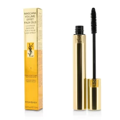 Yves Saint Laurent Mascara Volume Effet Faux Cils (Luxurious Mascara) - # 02 Rich Brown 7.5ml/0.25oz 20 Yves Saint Laurent Mascara Volume Effet Faux Cils (Luxurious Mascara) - # 02 Rich Brown 7.5ml/0.25oz -High Quality Cosmetics 07872281702 d098a4dc 94d2 4d42 8d88 bc190472bfd8