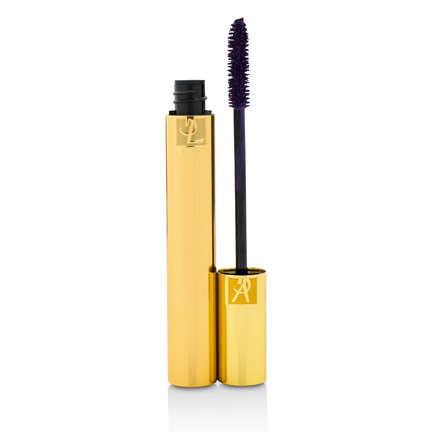 Yves Saint Laurent Mascara Volume Effet Faux Cils (Luxurious Mascara) - # 02 Rich Brown 7.5ml/0.25oz 11 Yves Saint Laurent Mascara Volume Effet Faux Cils (Luxurious Mascara) - # 02 Rich Brown 7.5ml/0.25oz - Image 11