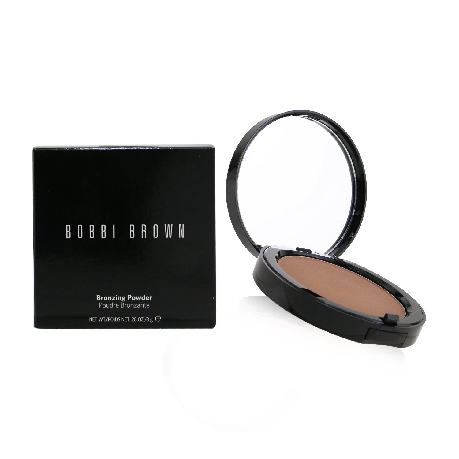 Bobbi Brown Bronzing Powder - # 2 Medium 8g/0.28oz 2 Bobbi Brown Bronzing Powder - # 2 Medium 8g/0.28oz - Image 2