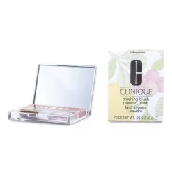 Clinique Blushing Blush Powder Blush - # 120 Bashful Blush 6g/0.21oz -High Quality Cosmetics 09341580402 d4282d7b 366a 4041 8be7 f7c185266071