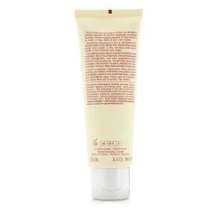 Clarins Gentle Foaming Cleanser With Shea Butter - Dry Or Sensitive Skin 125ml/4.4oz -High Quality Cosmetics 09402880301 2