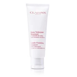 Clarins Gentle Foaming Cleanser With Cottonseed - Normal Or Combination Skin 125ml/4.4oz