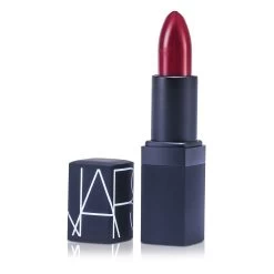 NARS Lipstick - Hot Voodoo (Satin) (Box Slightly Damaged) 3.4g/0.12oz -High Quality Cosmetics 09736502602 fcc81ec6 51a2 4e76 9c1b 65f037ee0a95