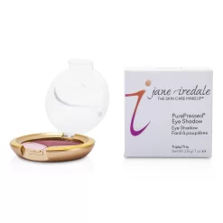 Jane Iredale PurePressed Triple Eye Shadow - Blue Hour 2.8g/0.1oz -High Quality Cosmetics 09921403602 59b645c3 58e6 42bb 9fb4 bad6fb28ae96