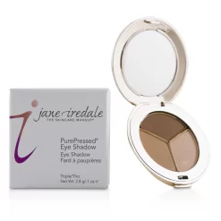 Jane Iredale PurePressed Triple Eye Shadow - Date Night 2.8g/0.1oz -High Quality Cosmetics 09921503602 3cd7ce0f 535a 42ee 81fa 472c78a2bf40