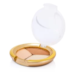 Jane Iredale PurePressed Triple Eye Shadow - Date Night 2.8g/0.1oz -High Quality Cosmetics 09922003602 1 4e880c47 354a 4159 8e7b 596574df6544