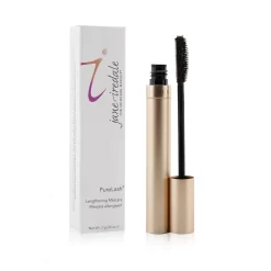 Jane Iredale PureLash Lengthening Mascara - Jet Black 7g/0.25oz -High Quality Cosmetics 09925003602 1