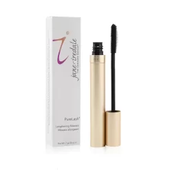 Jane Iredale PureLash Lengthening Mascara - Jet Black 7g/0.25oz -High Quality Cosmetics 09925103602 1