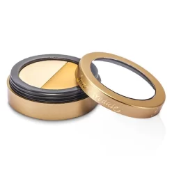 Jane Iredale Circle Delete Under Eye Concealer - #1 Yellow 2.8g/0.1oz -High Quality Cosmetics 09937503602 2 FULL