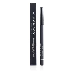 Youngblood Extreme Pigment Eye Pencil - Blackest Black 1.1g/0.04oz