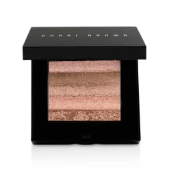 Bobbi Brown Shimmer Brick Compact - # Pink Quartz 10.3g/0.4oz -High Quality Cosmetics 10857226502 2