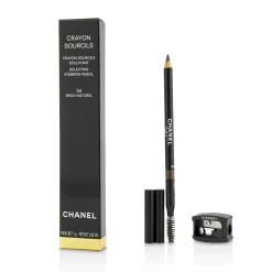 Chanel Crayon Sourcils Sculpting Eyebrow Pencil - # 30 Brun Naturel 1g/0.03oz