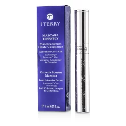 By Terry Mascara Terrybly Growth Booster Mascara - # 1 Black Parti-Pris 8ml/0.27oz -High Quality Cosmetics 12425910802 ff3e03af 4ad4 46d9 a77f fe6967bfd790