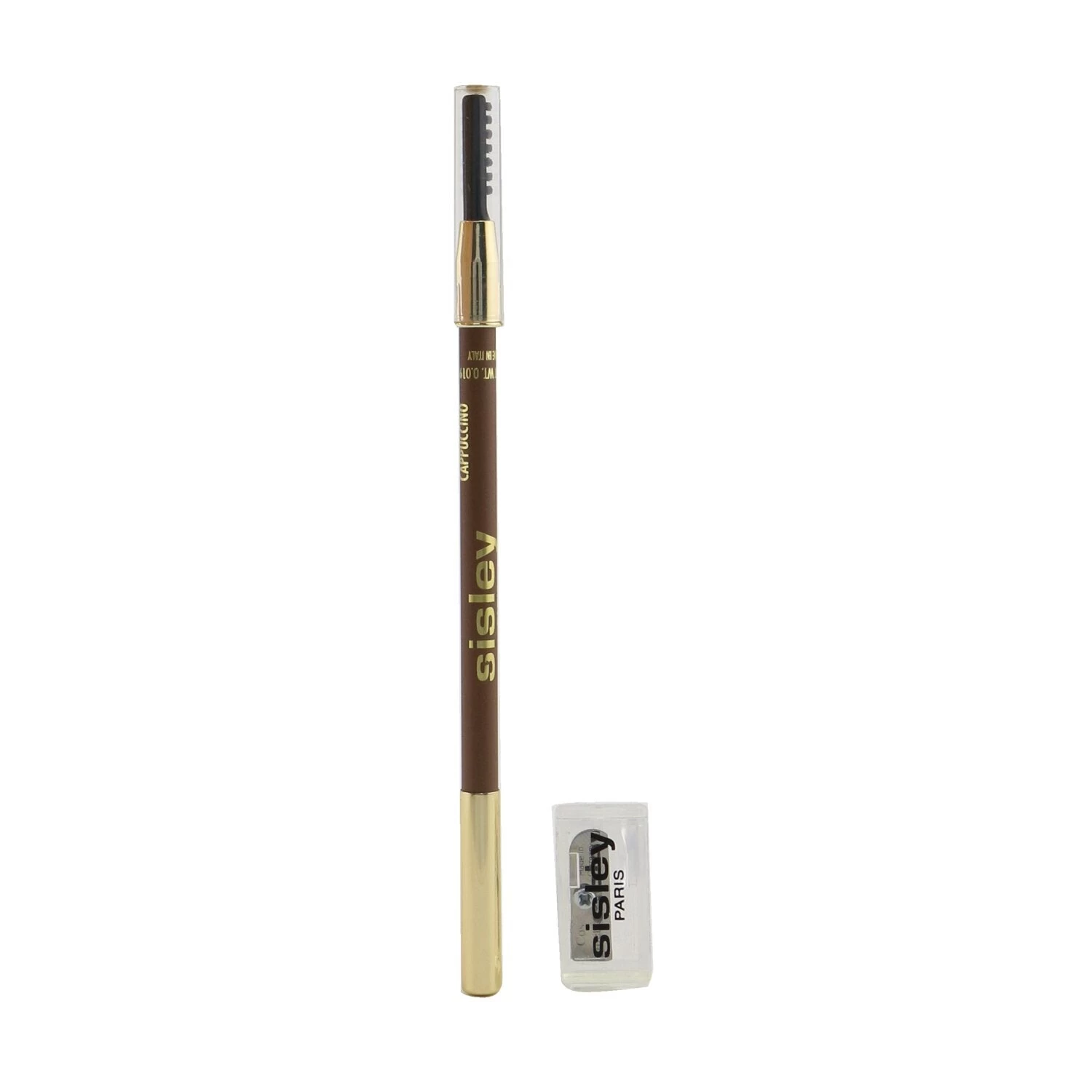 Sisley Phyto Sourcils Perfect Eyebrow Pencil (With Brush & Sharpener) - No. 01 Blond 0.55g/0.019oz 8 Sisley Phyto Sourcils Perfect Eyebrow Pencil (With Brush & Sharpener) - No. 01 Blond 0.55g/0.019oz - Image 8