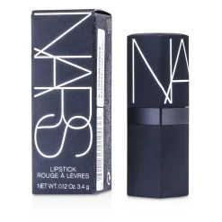 NARS Lipstick - Hot Voodoo (Satin) (Box Slightly Damaged) 3.4g/0.12oz -High Quality Cosmetics 13059402602 91456864 988f 4d1c b756 4cd031d72384