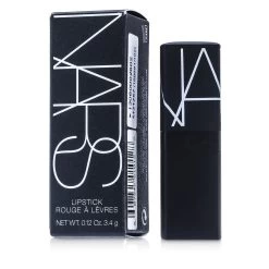 NARS Lipstick - Hot Voodoo (Satin) (Box Slightly Damaged) 3.4g/0.12oz -High Quality Cosmetics 13060002602 f99a73fd 1c72 420c b9b5 91cda19dbeee