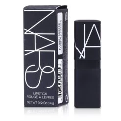 NARS Lipstick - Hot Voodoo (Satin) (Box Slightly Damaged) 3.4g/0.12oz -High Quality Cosmetics 13061002602 1 83f046d7 a045 43c9 8a43 526ef0a72065