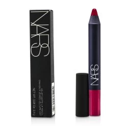 NARS Velvet Matte Lip Pencil - Mysterious Red 2.4g/0.08oz -High Quality Cosmetics 13077202602 85236544 686b 4129 b7b1 3308536d8393
