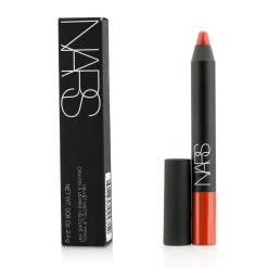 NARS Velvet Matte Lip Pencil - Mysterious Red 2.4g/0.08oz -High Quality Cosmetics 13078702602 4b4514ff e3a2 4d14 af43 f8035b33499e