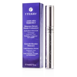 By Terry Mascara Terrybly Growth Booster Mascara - # 1 Black Parti-Pris 8ml/0.27oz -High Quality Cosmetics 13715110802 d3748ff5 86cb 4eb4 a10a 59ef011da2d2