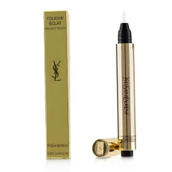 Yves Saint Laurent Radiant Touch/ Touche Eclat - #2 Luminous Ivory (Beige) 2.5ml/0.08oz -High Quality Cosmetics 14091681702 1 b7d6c4b3 3d7c 4fd5 bb3f 55900c4b8954