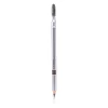 Laura Mercier Eye Brow Pencil With Groomer Brush - # Warm Brunette (Box Slightly Damaged) 1.17g/0.04oz