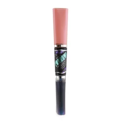 Benefit Prrrowl Iridescent Mascara Topcoat & Shimmering Lip Gloss