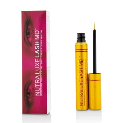 Nutraluxe MD Lash MD Original Natural Lash Enhancer (Exp. Date 12/2021) 3ml/0.1oz -High Quality Cosmetics 15004030302 f1758cd1 3e20 410b a08d bf81f7ccc132