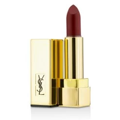 Yves Saint Laurent Rouge Pur Couture The Mats - # 205 Prune Virgin 3.8g/0.13oz -High Quality Cosmetics 15198381702 2