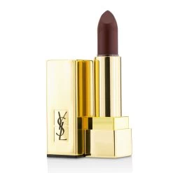 Yves Saint Laurent Rouge Pur Couture The Mats - # 205 Prune Virgin 3.8g/0.13oz -High Quality Cosmetics 15198581702 2
