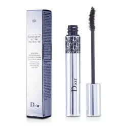Christian Dior Diorshow Iconic Overcurl Mascara - # 264 Over Blue 10ml/0.33oz -High Quality Cosmetics 15604280102 1