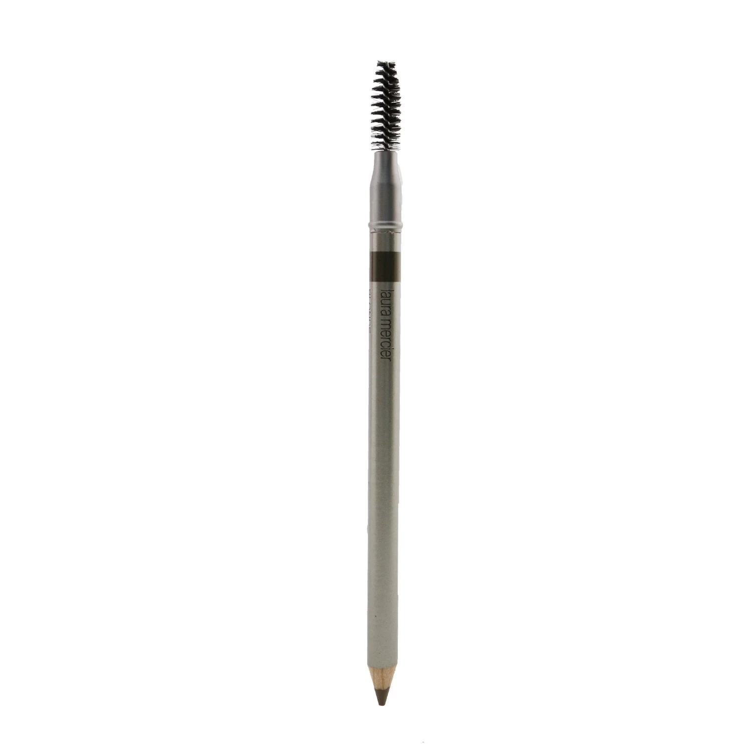 Laura Mercier Eye Brow Pencil With Groomer Brush - # Warm Brunette (Box Slightly Damaged) 1.17g/0.04oz 6 Laura Mercier Eye Brow Pencil With Groomer Brush - # Warm Brunette (Box Slightly Damaged) 1.17g/0.04oz - Image 6