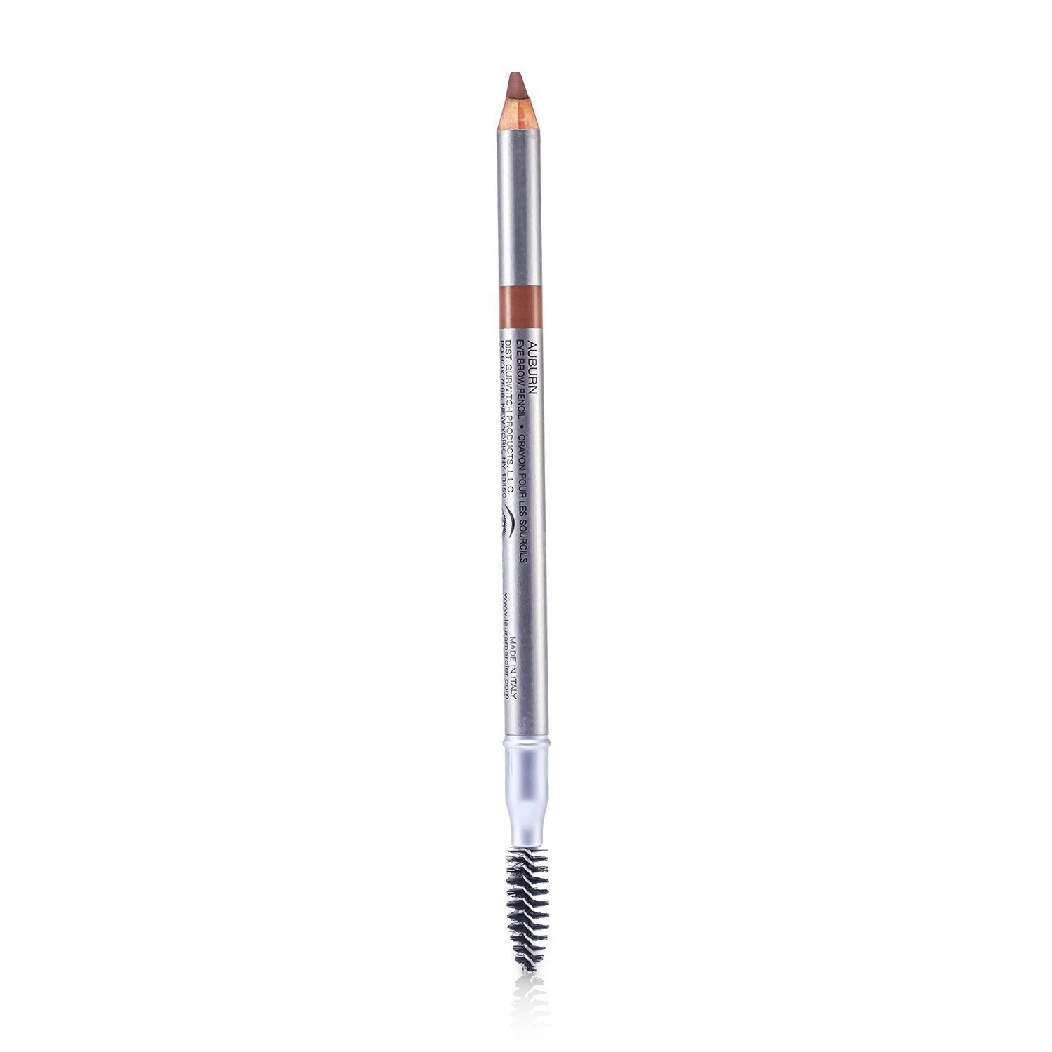 Laura Mercier Eye Brow Pencil With Groomer Brush - # Warm Brunette (Box Slightly Damaged) 1.17g/0.04oz 7 Laura Mercier Eye Brow Pencil With Groomer Brush - # Warm Brunette (Box Slightly Damaged) 1.17g/0.04oz - Image 7