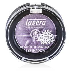 Lavera Beautiful Mineral Eyeshadow - # 07 Diamond Violet 2g/0.06oz