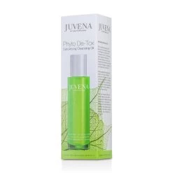 Juvena Phyto De-Tox Detoxifying Cleansing Oil 100ml/3.4oz -High Quality Cosmetics 17701874401 2