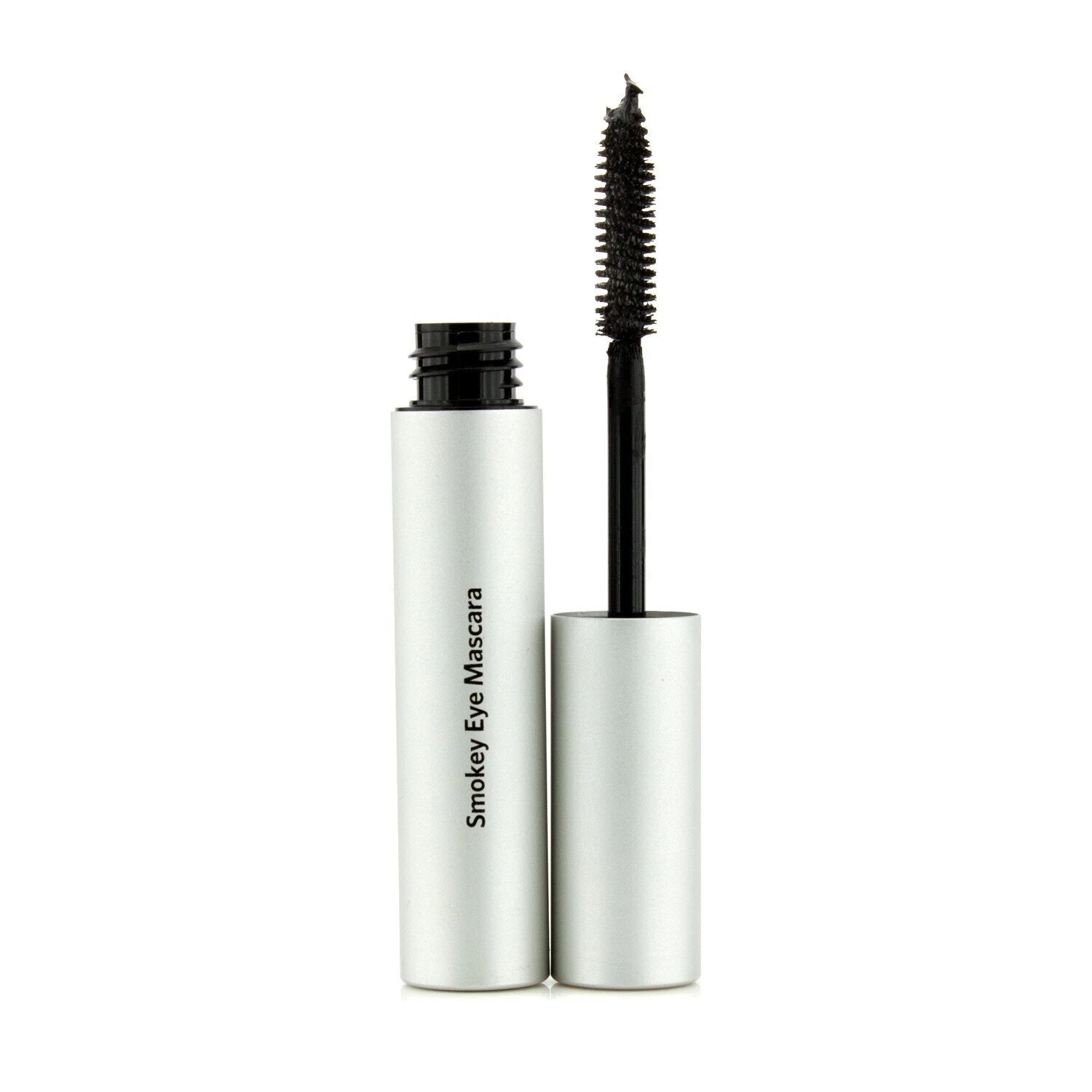 Bobbi Brown Smokey Eye Mascara - # 01 Black 6ml/0.2oz 3 Bobbi Brown Smokey Eye Mascara - # 01 Black 6ml/0.2oz - Image 3