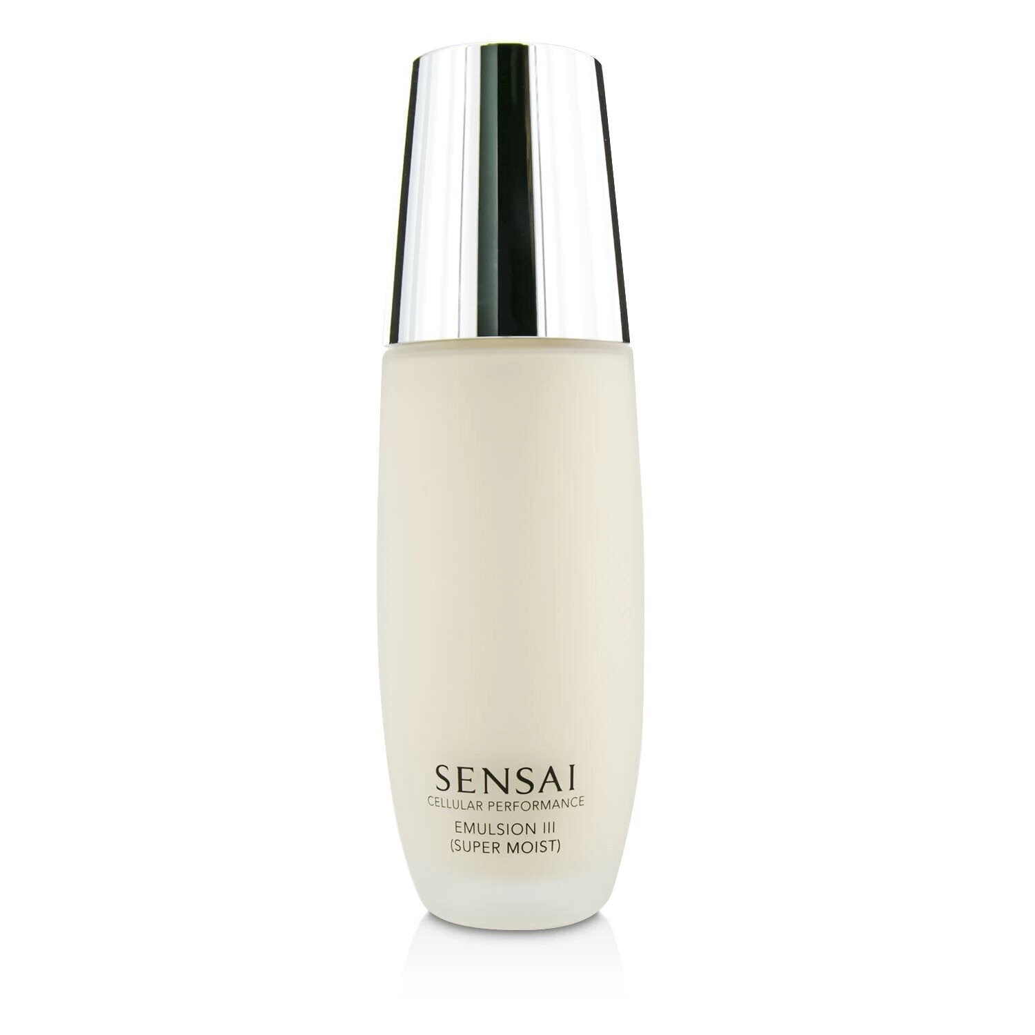 Kanebo Sensai Cellular Performance Emulsion III - Super Moist (New Packaging) 100ml/3.4oz 2 Kanebo Sensai Cellular Performance Emulsion III - Super Moist (New Packaging) 100ml/3.4oz - Image 2