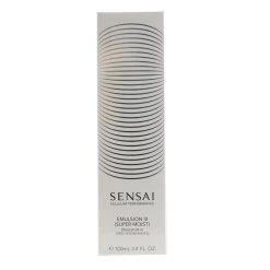 Kanebo Sensai Cellular Performance Emulsion III - Super Moist (New Packaging) 100ml/3.4oz 5 Kanebo Sensai Cellular Performance Emulsion III - Super Moist (New Packaging) 100ml/3.4oz -High Quality Cosmetics 18349880801 2