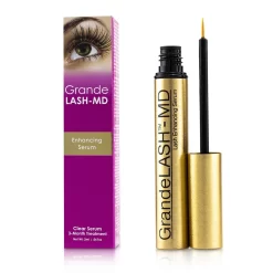 Grande Cosmetics (GrandeLash) GrandeLash MD (Lash Enhancing Serum) 4ml/0.14oz -High Quality Cosmetics 18895356502 1