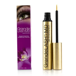 Grande Cosmetics (GrandeLash) GrandeLash MD (Lash Enhancing Serum) 2ml/0.07oz -High Quality Cosmetics 18895456502 1 c36d5b9a 3bbb 4b5c 86fd d833660cde8b